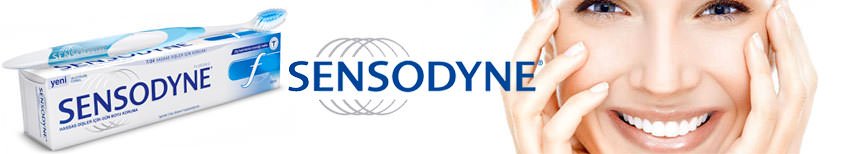 Sensodyne